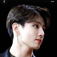 Jeon Jungkook