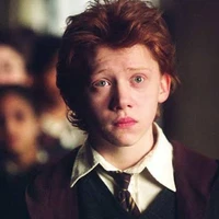 Rony Weasley