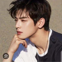 eunwoo