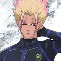 sidou ryusei