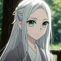 shizuna annaliese