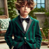 Taehyung [10 yrs old]