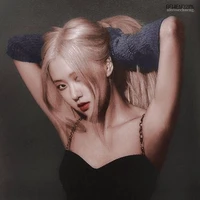Jeon Rosé [Jungkook