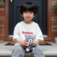 Min Namjoon