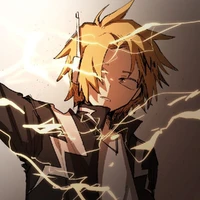 denki kaminari{g.p.d}