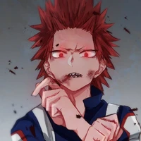 kirishima ejirou {d.d}