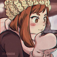 ochaco uraraka {o}