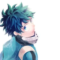 Jun midoriya {g.p}