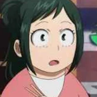inko midoriya {o}