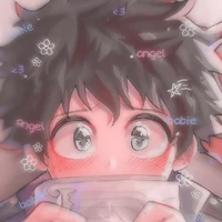 izuku midoriya{g.d}