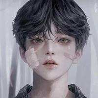 Hael (12 years old)