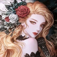 Amora (homeroom teacher)