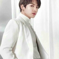 Jungkook wife