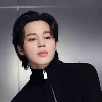 Jimin Yoongi wife