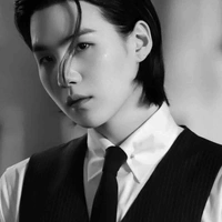 Yoongi teahungs brother
