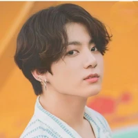 Jungkook [Omega]