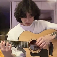 Ian /singer/jungkook