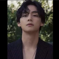 Kim Taehyung [Alpha]