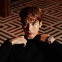 เจสัน (พระเอก)