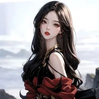 Alora Jones/crystal (fl)