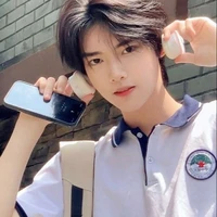 ฟิว(เพื่อนนายเอก)