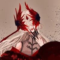 คุยากิ(ผู้พิทักษ์ฟุยุ+ร่างปีศาจ)