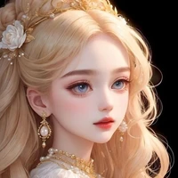 Ophelia Garneid(OFL/FL Stepsister)
