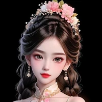 Evelyn Garneid(FL/ Heir of Garneid)