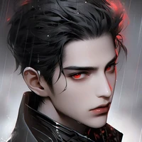 Cassius Brudenell(ML/Heir of Brudenell)