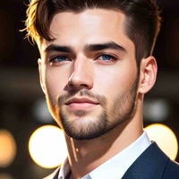 Conrad (ML’s Best Friend) 