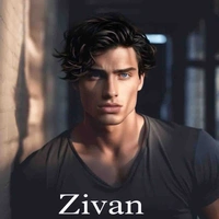 Zivan (ML’s Second Best Friend)