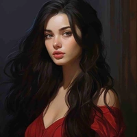 Seraphine(FL’s Mom) 