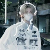รุย [พระเอก👑]