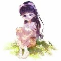 ไซบีเรีย//ตอนอายุ5ปี//