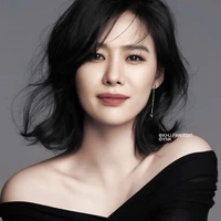 Jeon Min-ha(Step mother of kook)