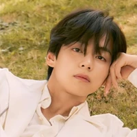 Kim Taehyung(ml/past life)