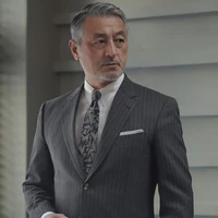 Butler Sun(Butler of Taehyung)