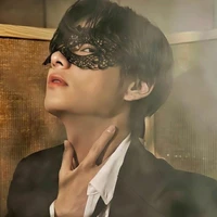 Kim Taehyung(ml/masked/CEO)