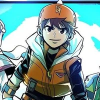 Boboiboy🍊