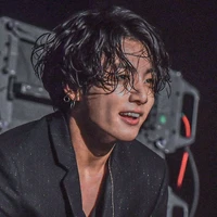 Jeon jungkook (Enigma)