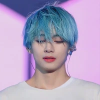 Jeon Taehyung (Rare omega)