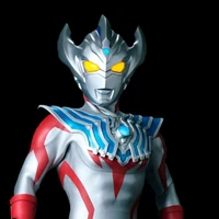 ultraman Taiga