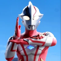 ultraman mebius