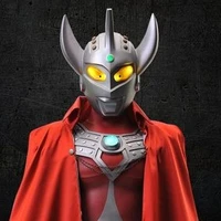 ultraman taro