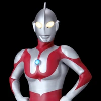 ultraman