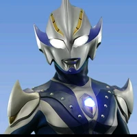ultraman hikari