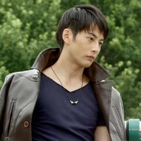 Gai kurenai