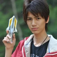 hikaru raido