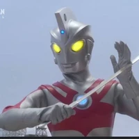 ultraman Ace