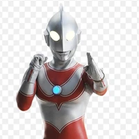 ultraman jack